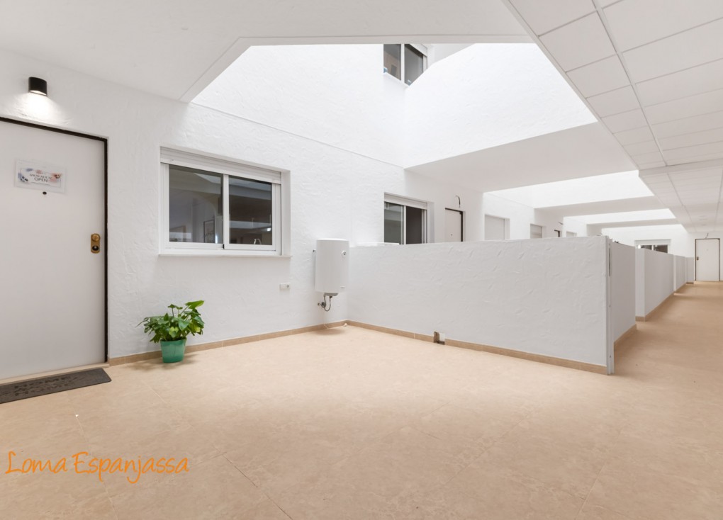 Obra nueva - Apartamento / piso - Orihuela Costa - Lomas de Cabo Roig