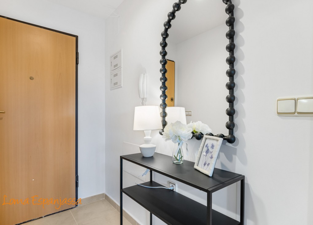 Obra nueva - Apartamento / piso - Orihuela Costa - Lomas de Cabo Roig