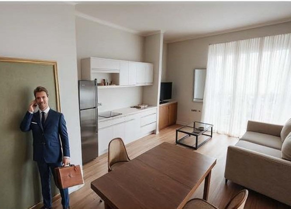 Obra nueva - Apartamento / piso - Torrevieja