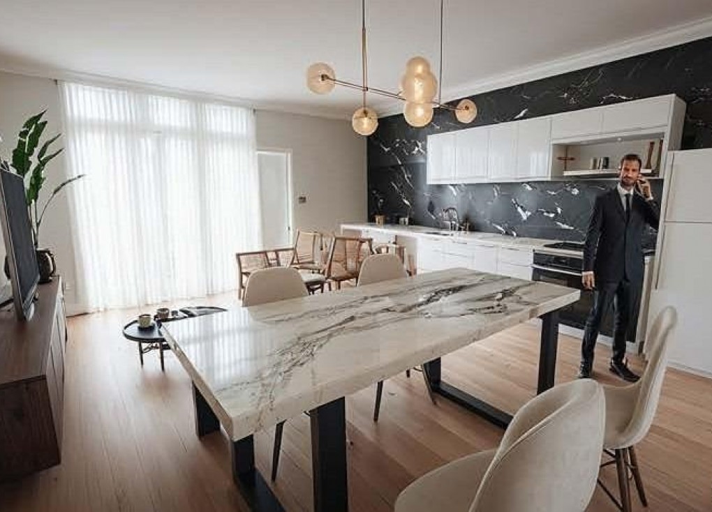 Obra nueva - Apartamento / piso - Torrevieja