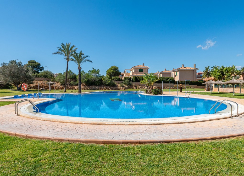 Obra nueva - Bungalow - Cala Murada (Manacor) - Spain