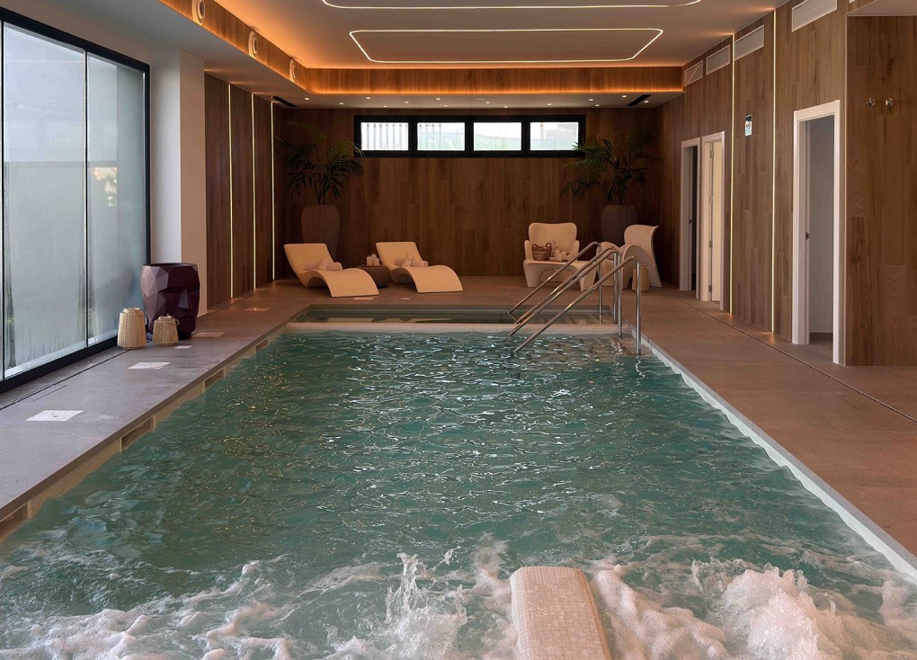 Obra nueva - Bungalow - Torrevieja