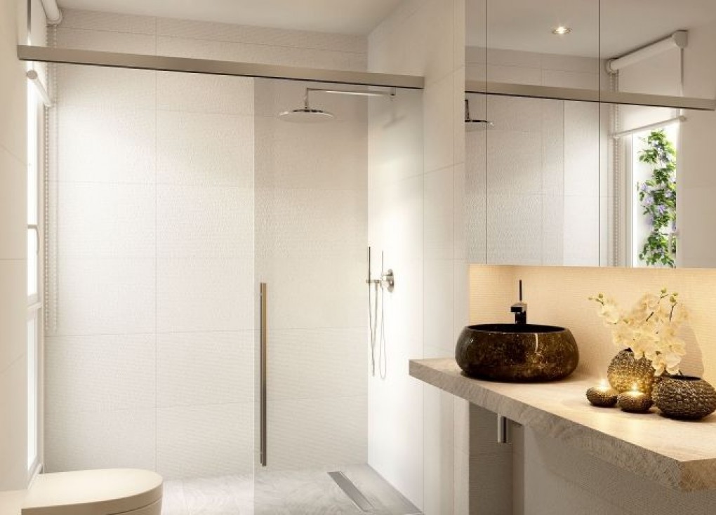 Obra nueva - Chalet - Algorfa