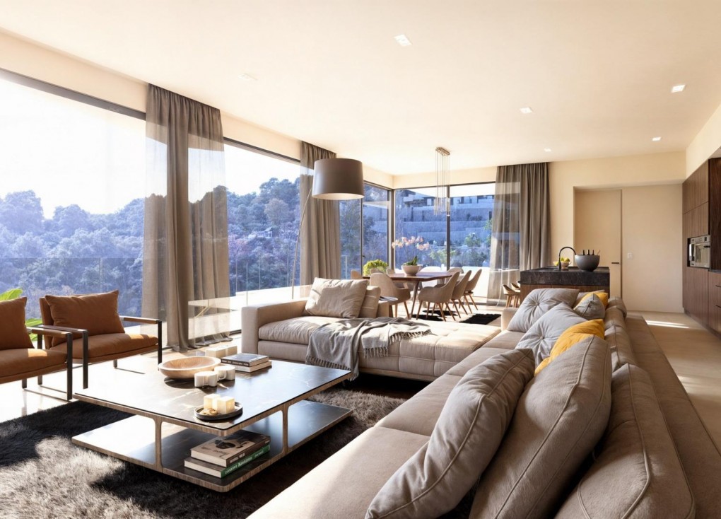 Obra nueva - Chalet - Benissa - Racó Del Galeno