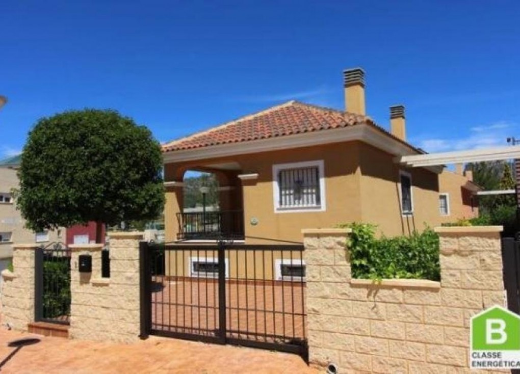 Obra nueva - Chalet - La Romana