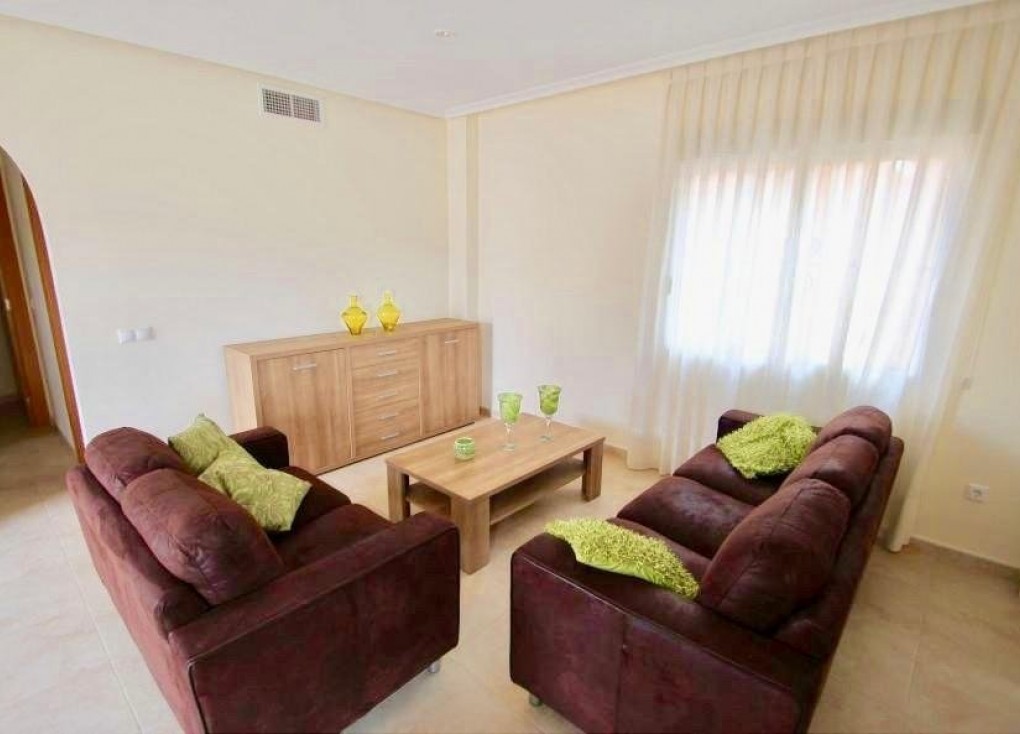 Obra nueva - Chalet - La Romana