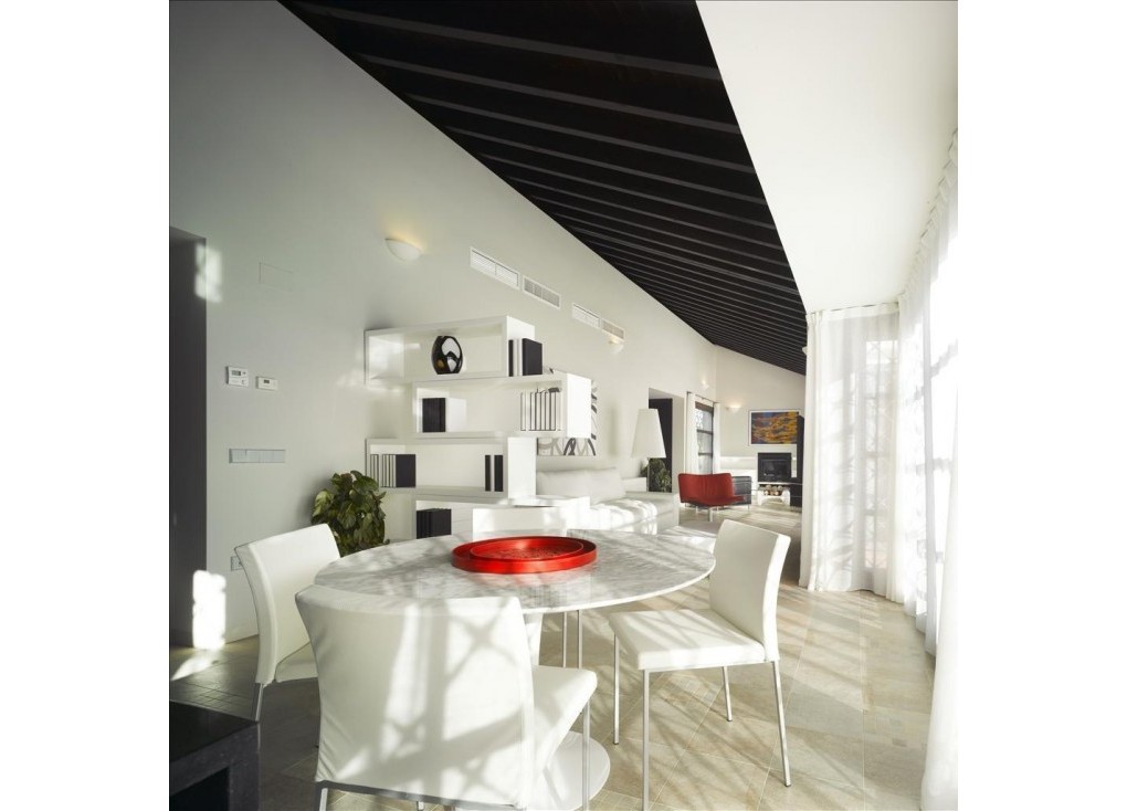 Obra nueva - Chalet - Sucina