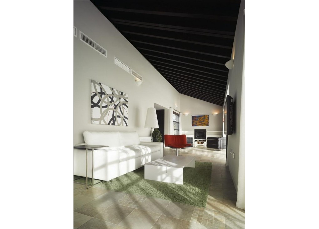 Obra nueva - Chalet - Sucina