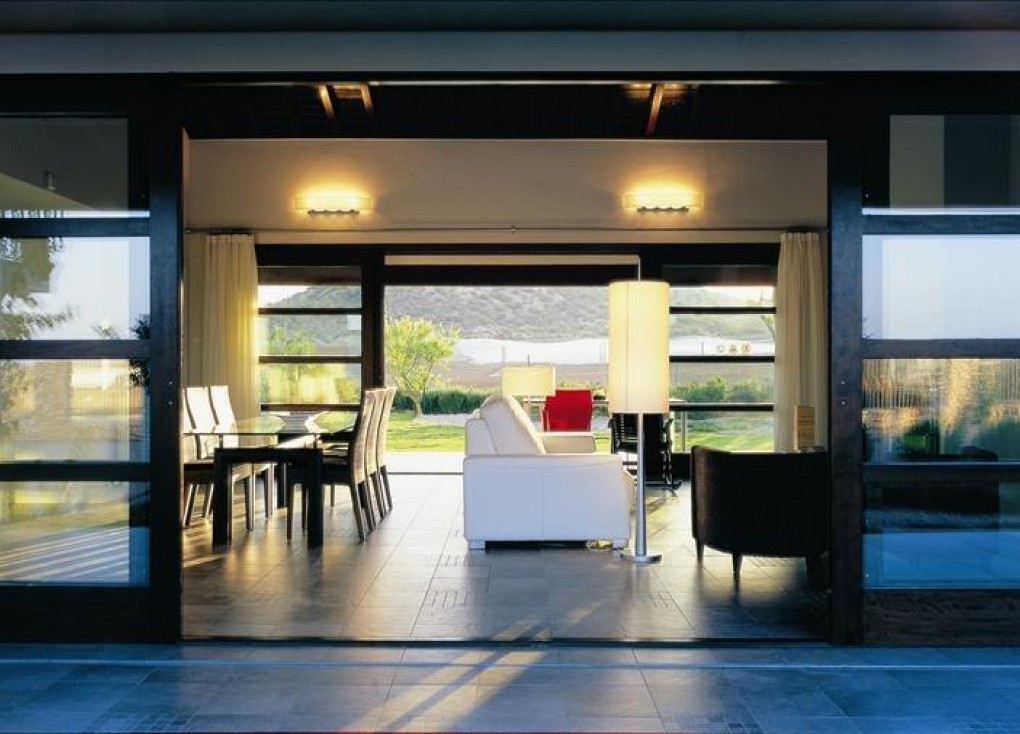 Obra nueva - Chalet - Sucina