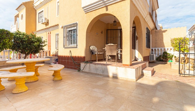 Parhus/Radhus - Återförsäljning - Orihuela Costa - Cabo Roig