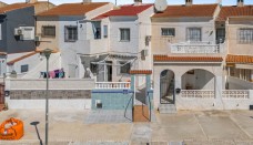 Parhus/Radhus - Återförsäljning - Torrevieja - LE-1103