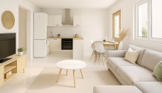 Parhus/Radhus - Återförsäljning - Torrevieja - MR-27926