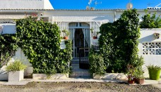 Parhus/Radhus - Återförsäljning - Torrevieja - SL-69545