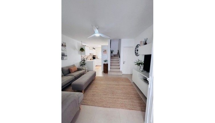 Parhus/Radhus - Återförsäljning - Villamartín - Villamartín