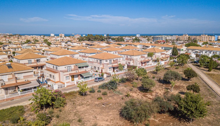 Paritalo/Rivitalo - Jälleenmyynti - Cabo Roig - Cabo Roig