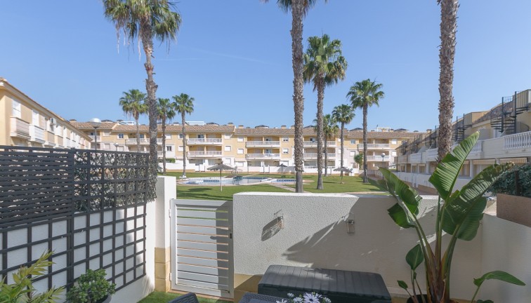 Paritalo/Rivitalo - Jälleenmyynti - Lomas de Cabo Roig - Lomas de Cabo Roig