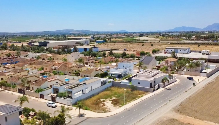 Plot - Resale - Formentera del Segura - Formentera del Segura