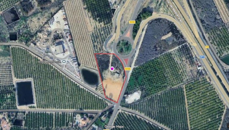 Plot - Resale - San Miguel de Salinas - San Miguel de Salinas