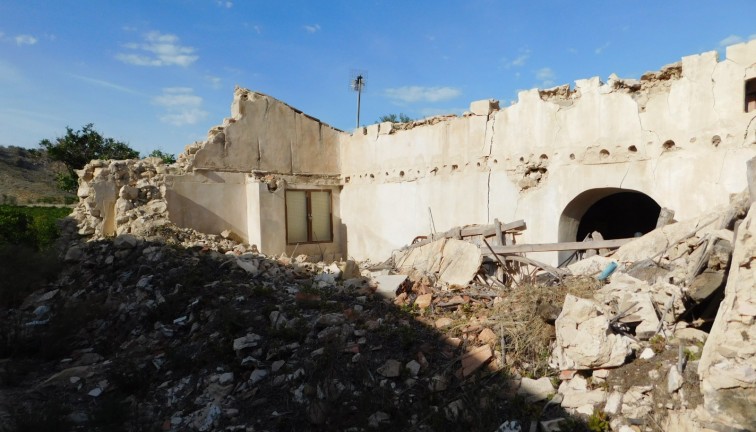 Plot - Resale - Torremendo - Torremendo