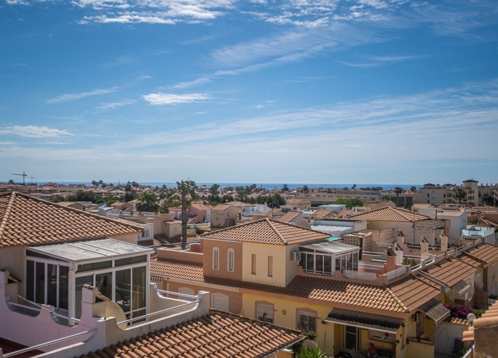 Resale - Apartment - Alicante - La Florida