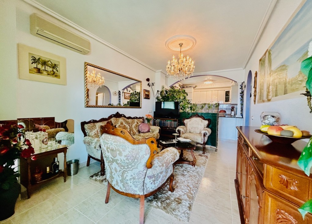 Resale - Apartment - Ciudad quesada - Ciudad Quesada