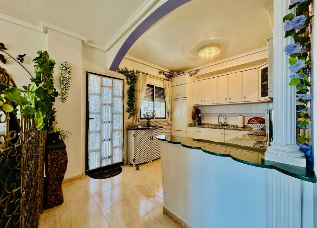 Resale - Apartment - Ciudad quesada - Ciudad Quesada