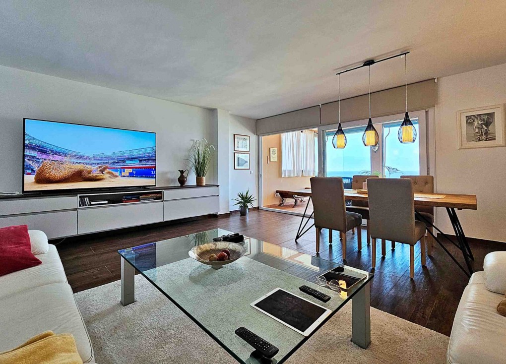 Resale - Apartment - El Toro - Calvià