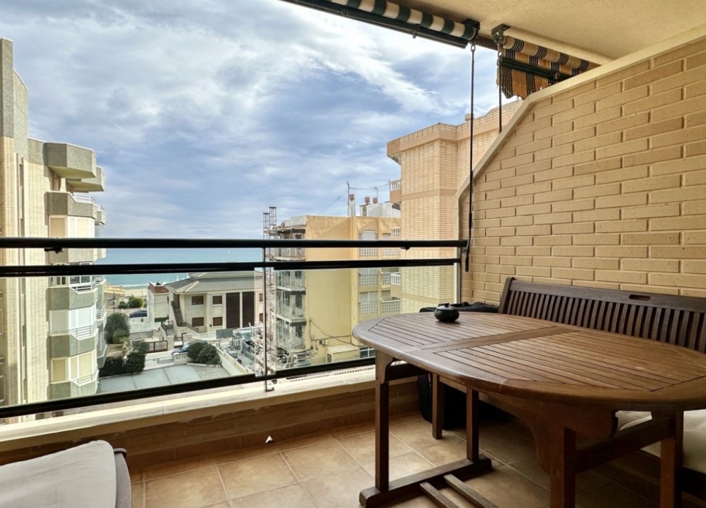 Resale - Apartment - Guardamar del Segura - Beach Guardamar