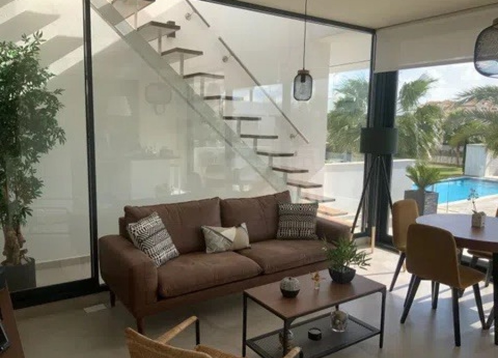 Resale - Apartment - Islas Menores-Mar de Cristal - Mar De Cristal