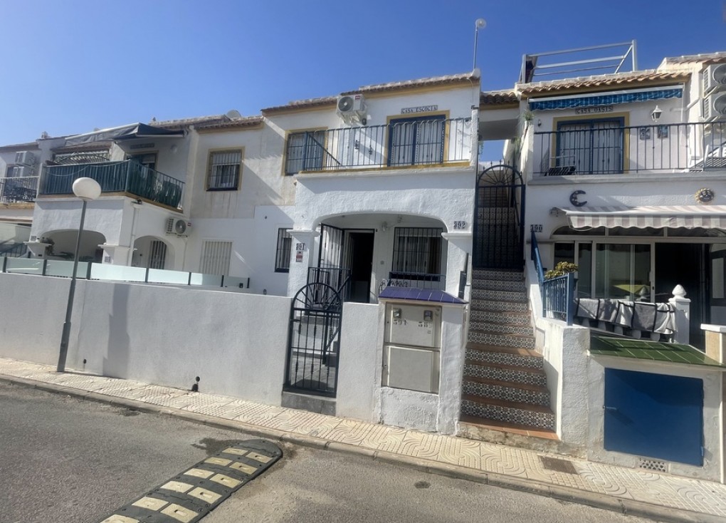 Resale - Apartment - La Florida