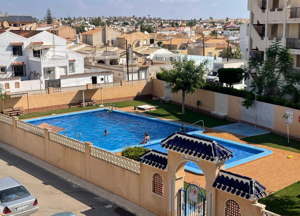 Resale - Apartment - La Florida