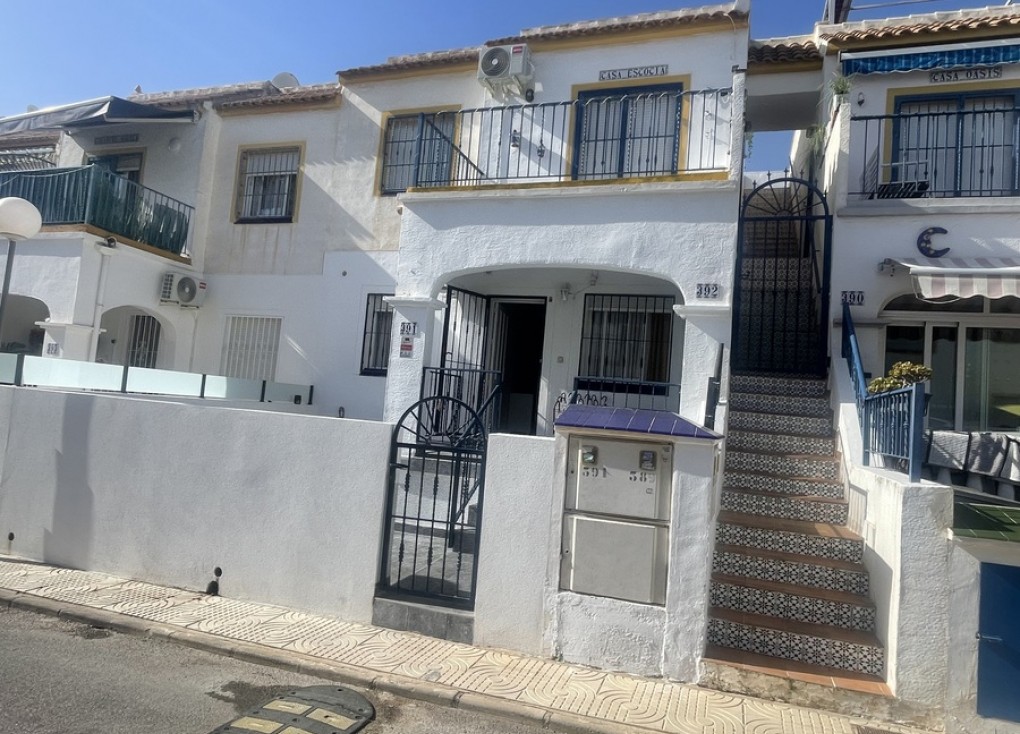 Resale - Apartment - La Florida