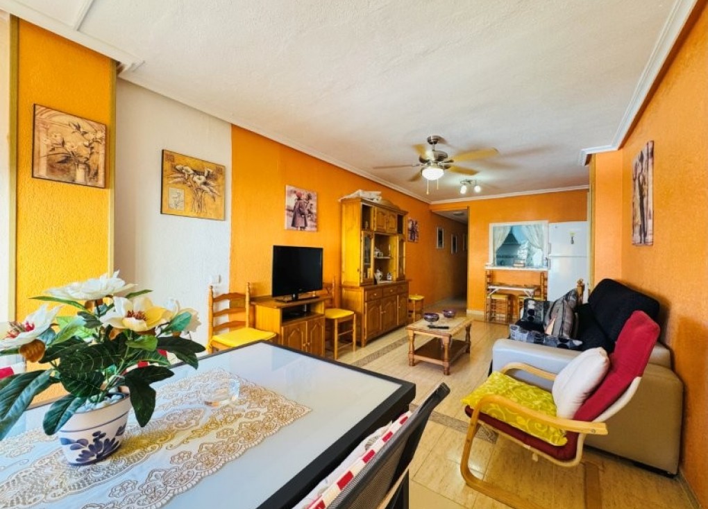 Resale - Apartment - La Mata - LA MATA