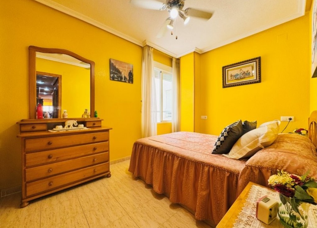 Resale - Apartment - La Mata - LA MATA