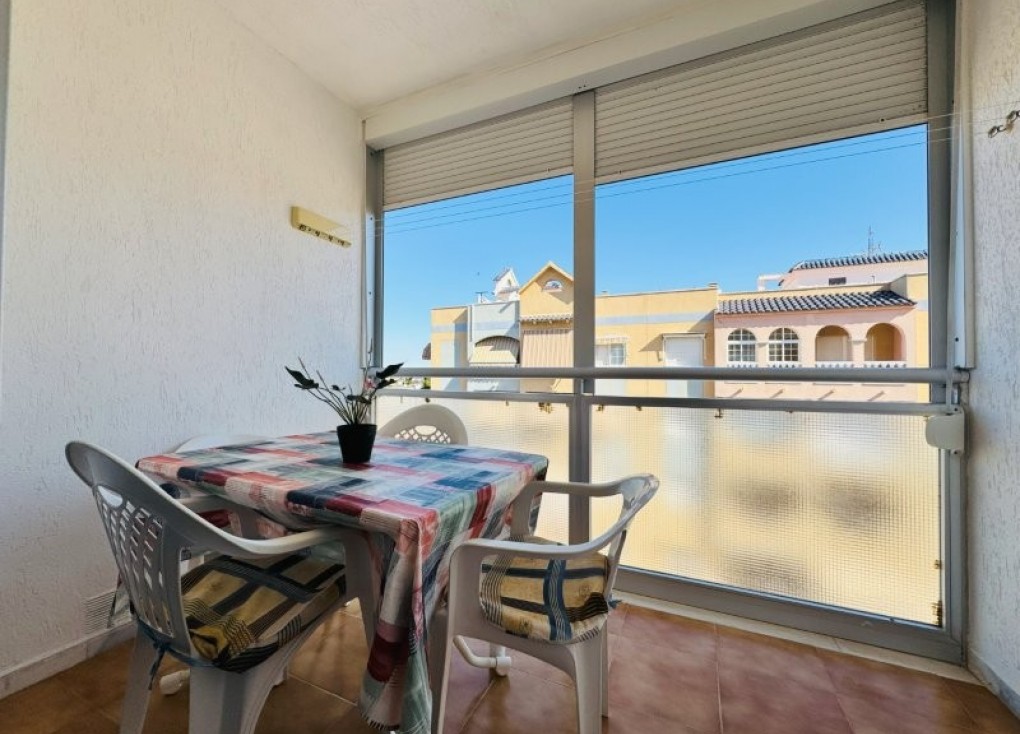 Resale - Apartment - La Mata - LA MATA