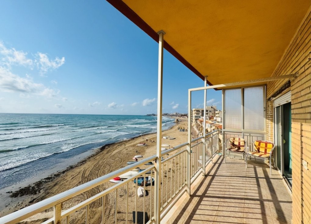 Resale - Apartment - La Mata - LA MATA