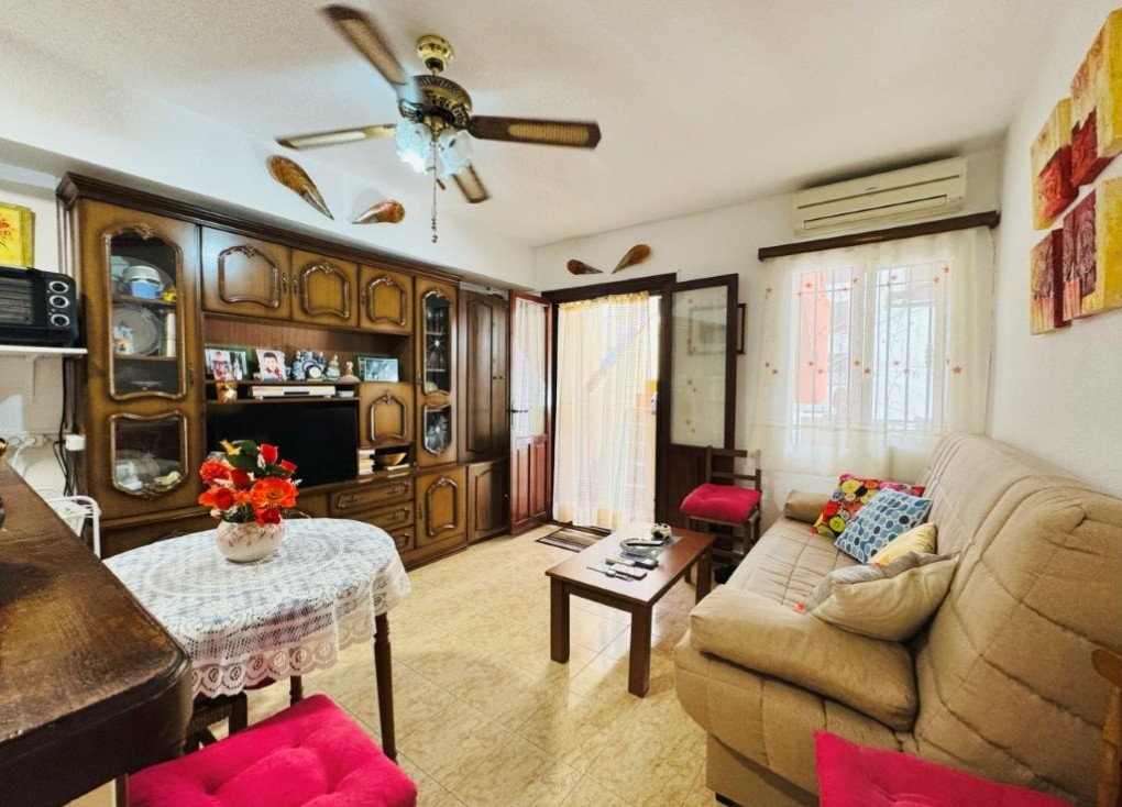 Resale - Apartment - La Mata - LA MATA