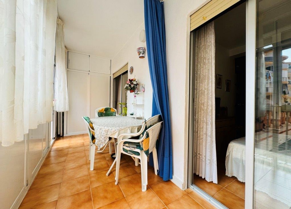 Resale - Apartment - La Mata - LA MATA