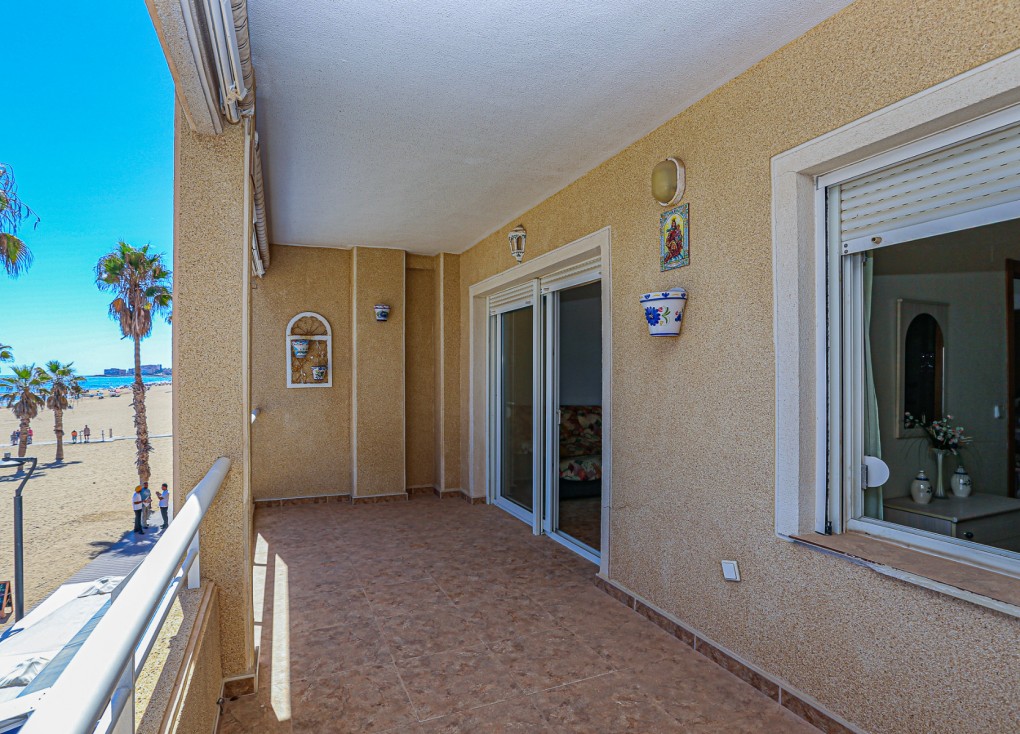 Resale - Apartment - La Mata - LA MATA