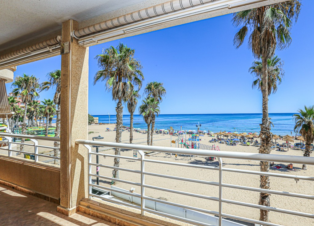 Resale - Apartment - La Mata - LA MATA
