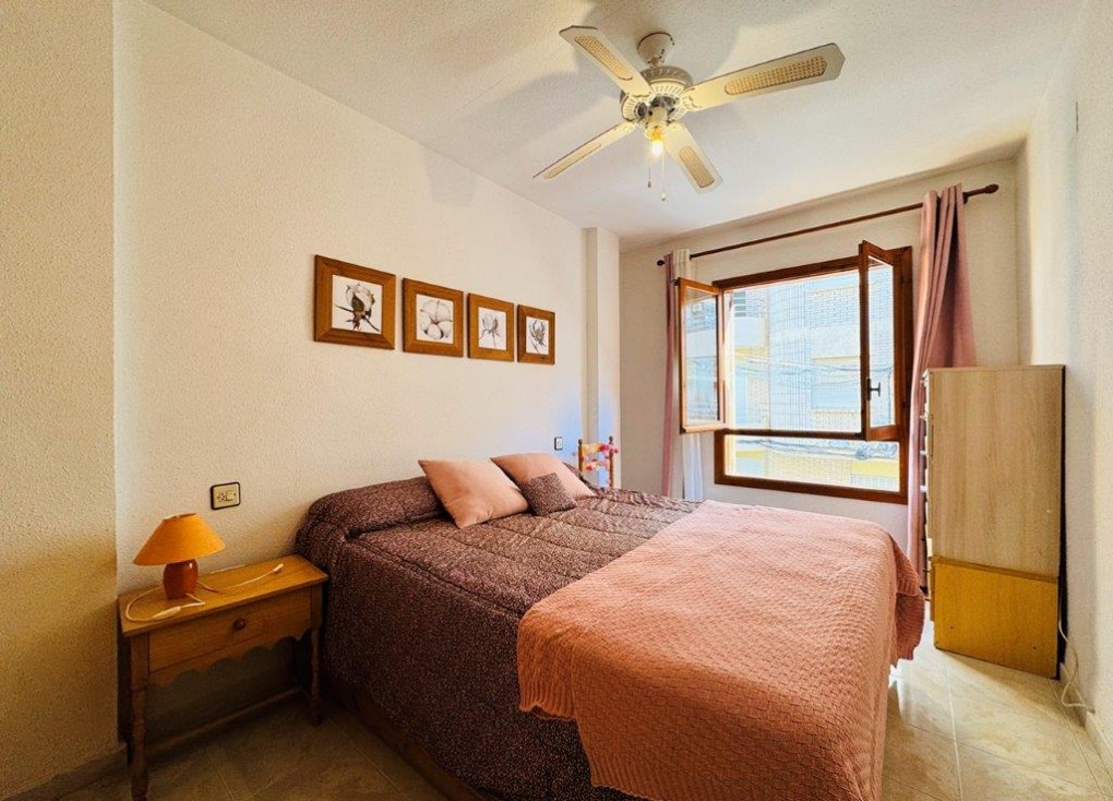 Resale - Apartment - La Mata - LA MATA