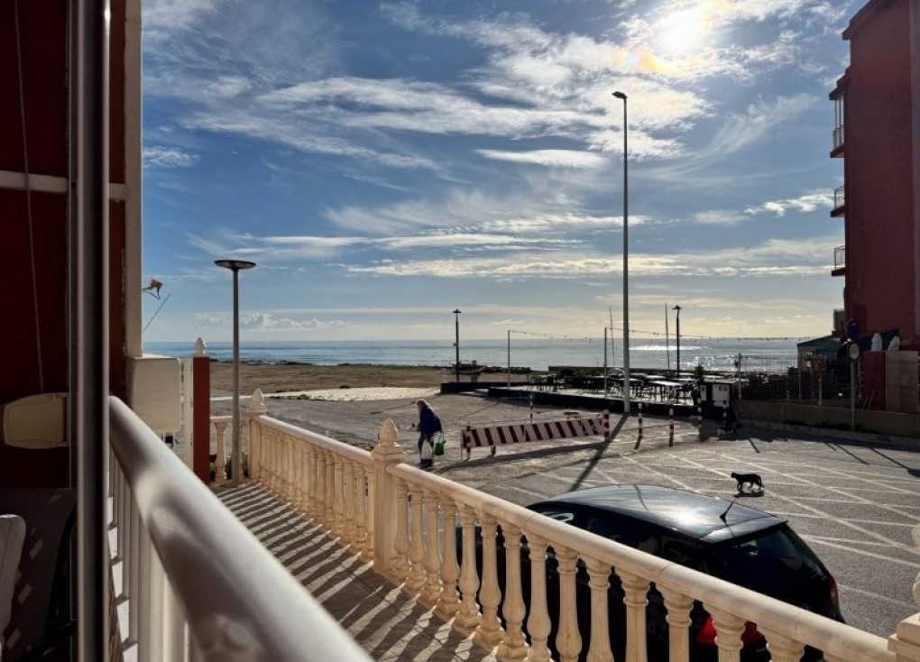 Resale - Apartment - La Mata - LA MATA