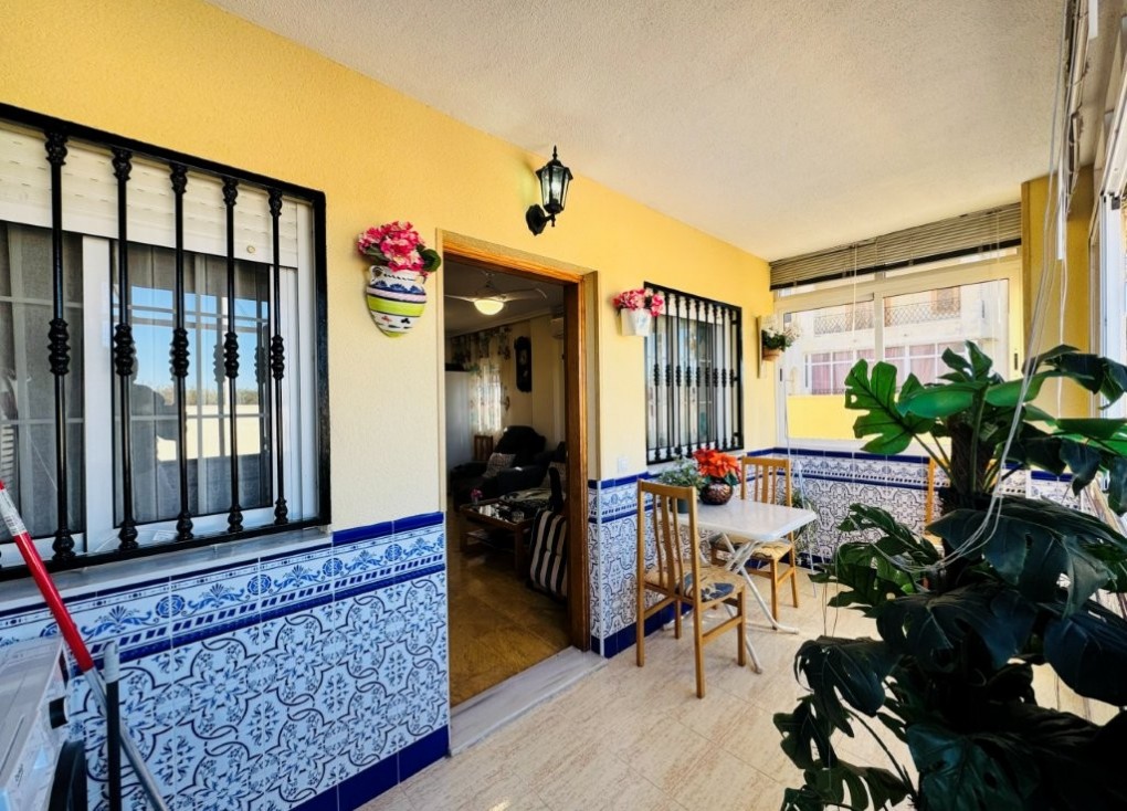 Resale - Apartment - La Mata - LA MATA