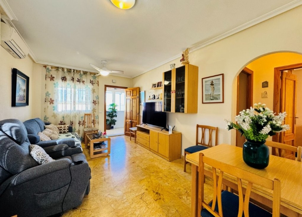 Resale - Apartment - La Mata - LA MATA