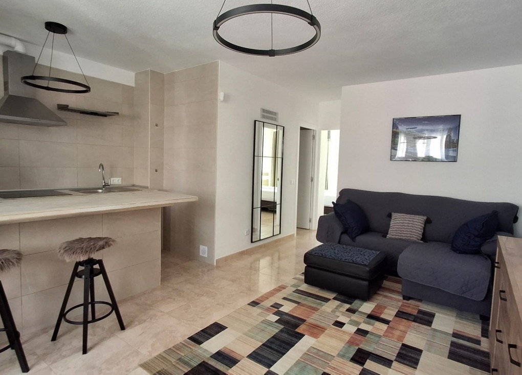 Resale - Apartment - La Mata - LA MATA