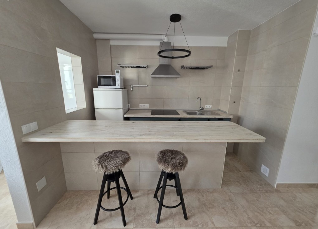 Resale - Apartment - La Mata - LA MATA