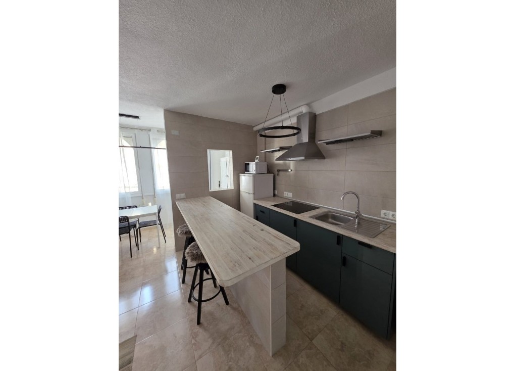 Resale - Apartment - La Mata - LA MATA