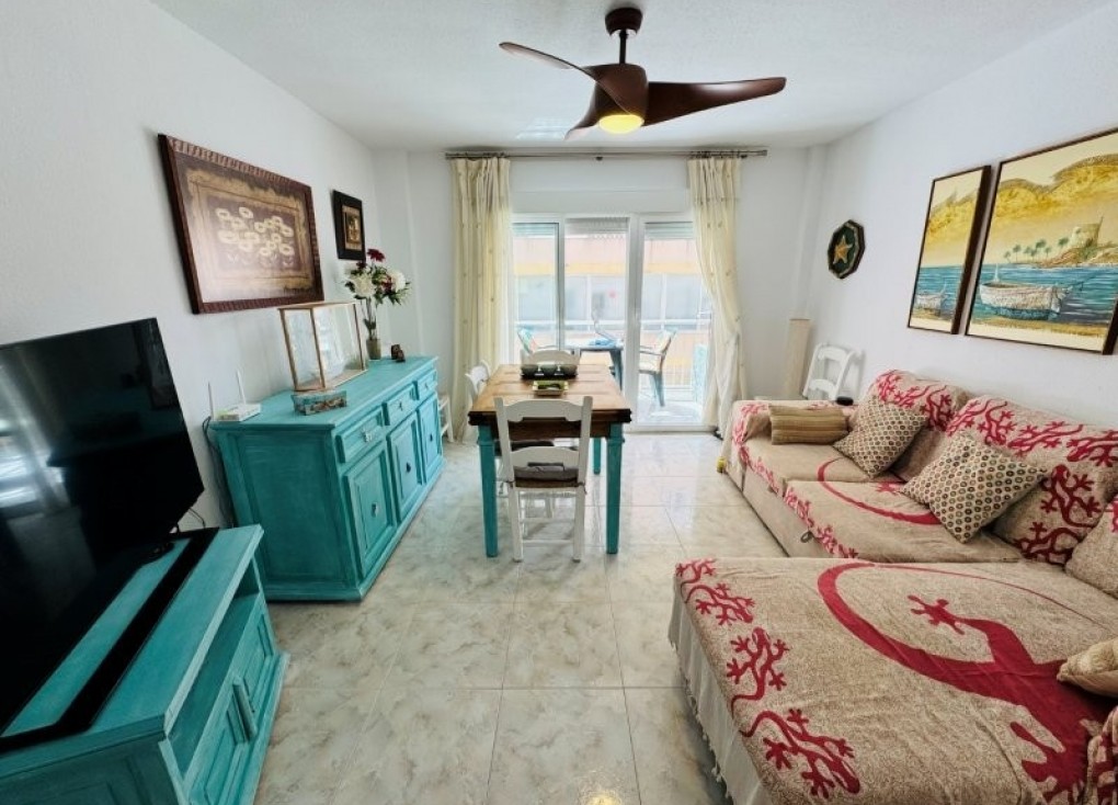 Resale - Apartment - La Mata - LA MATA