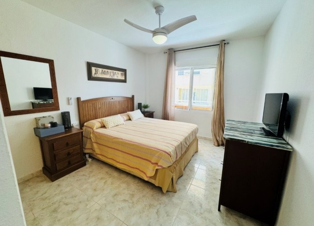 Resale - Apartment - La Mata - LA MATA
