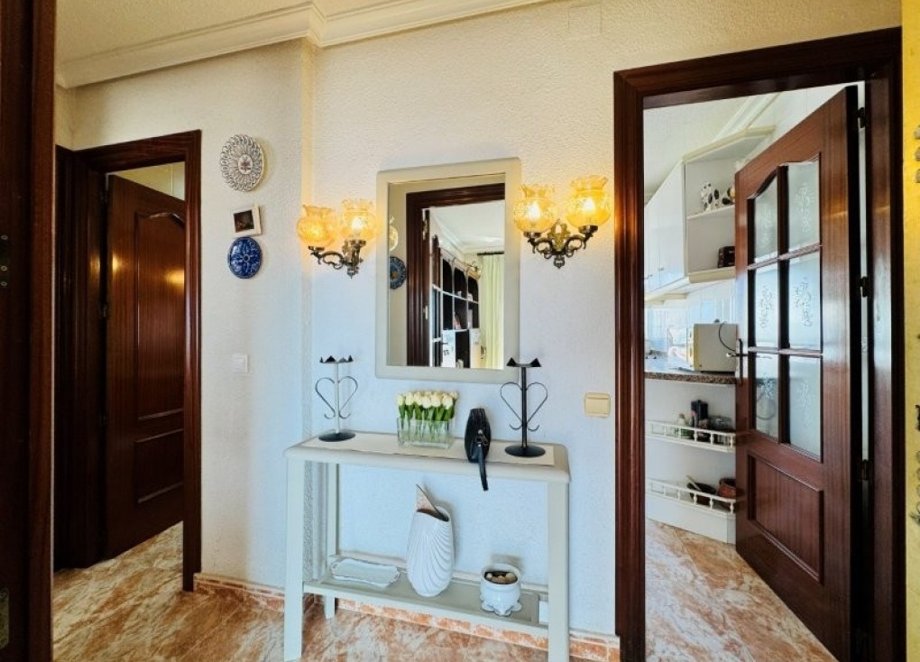 Resale - Apartment - La Mata - LA MATA